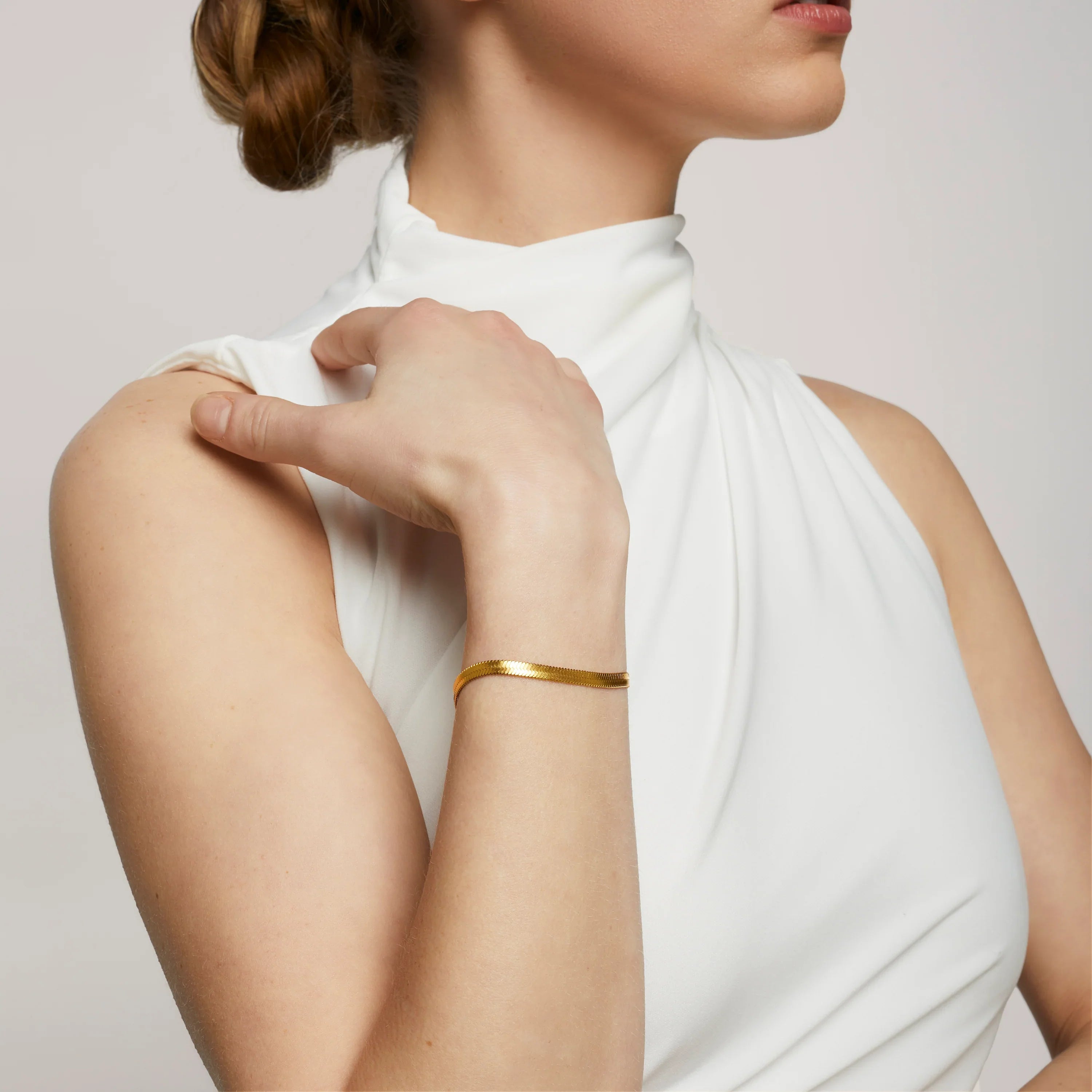 bracelet by SOMIY – elegant adjustable jewelry for daily comfort