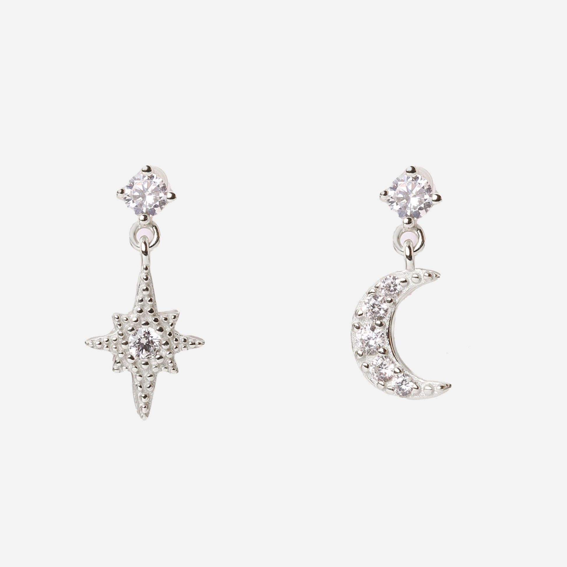 clip-on earrings by SOMIY – pain-free non-pierced jewelry for everyday wear